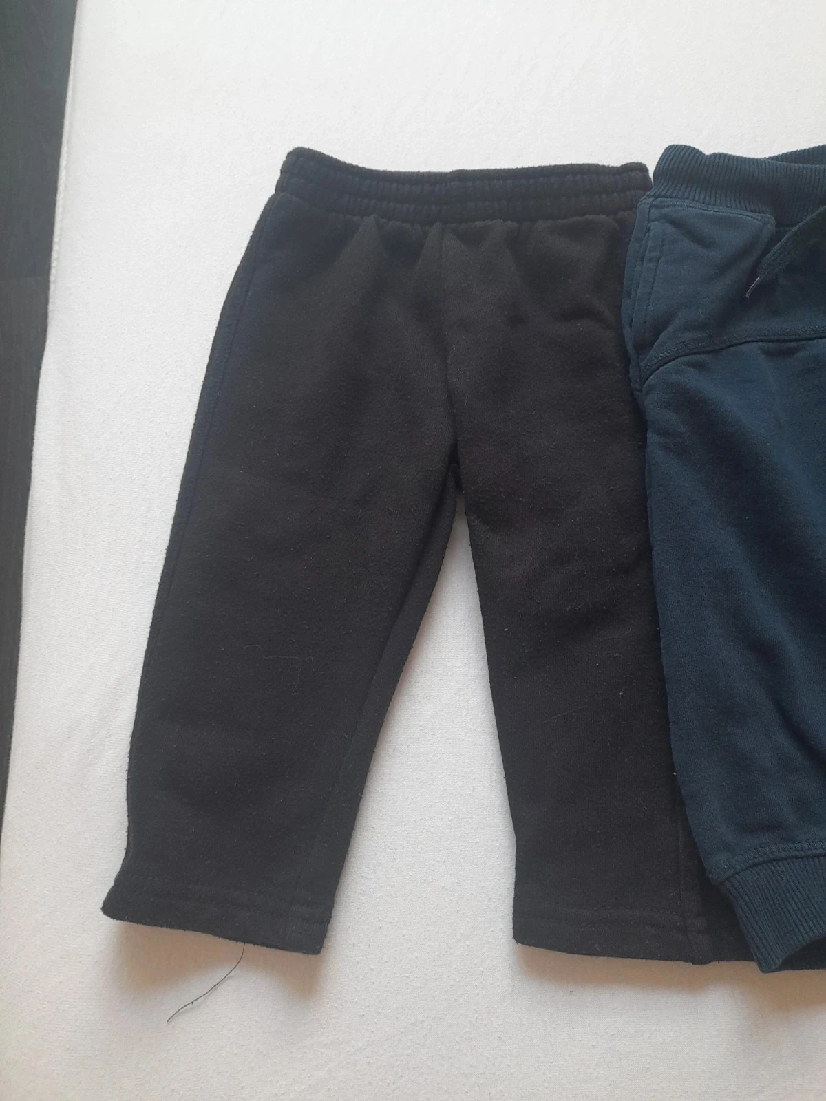 Lot 2 pantalons enfant – photo 3
